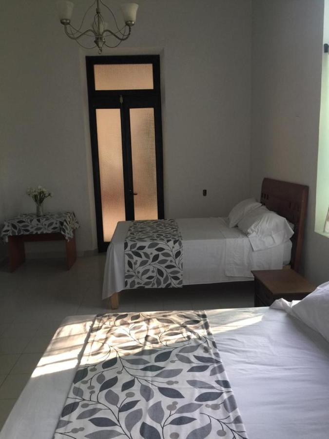 Quinta Perez Ponce Hotel Mérida Zewnętrze zdjęcie