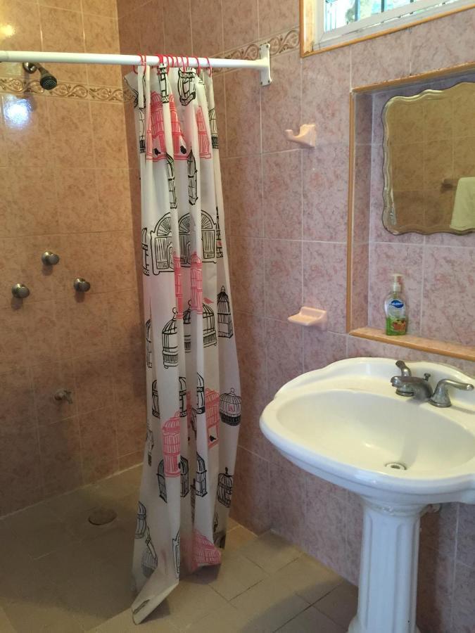 Quinta Perez Ponce Hotel Mérida Zewnętrze zdjęcie